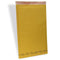 50 Polyair Eco-lite #6 ELSS6 Golden Kraft Self Seal Bubble Mailer 12-1/2" x 19"
